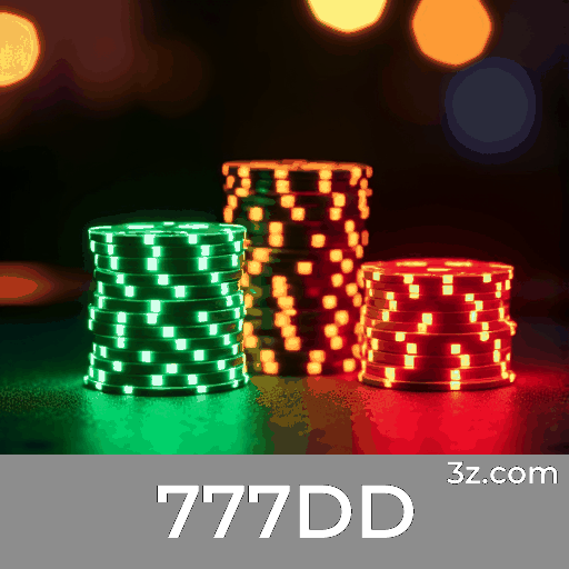 Acesso ao 777DD