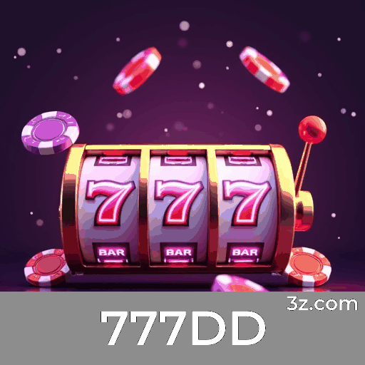 Cassino Online 777DD