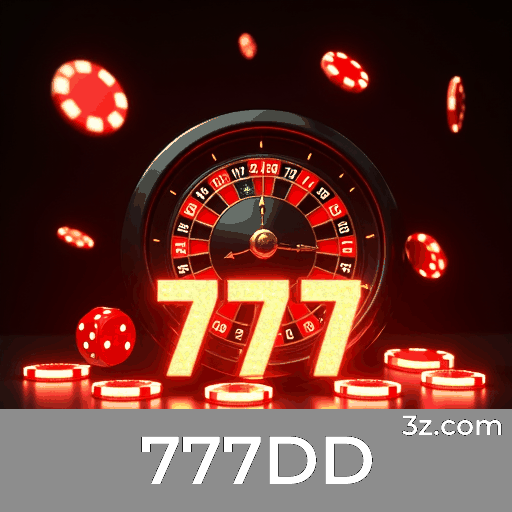 Cadastro na 777DD