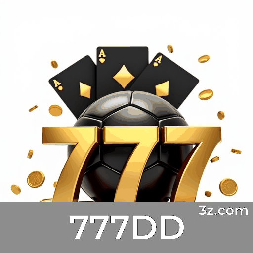 Cassino Online 777DD