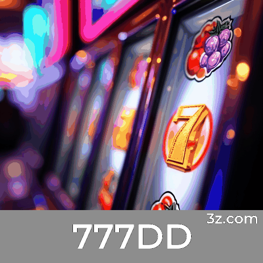 Cadastro na 777DD