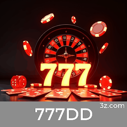 Cassino Online 777DD