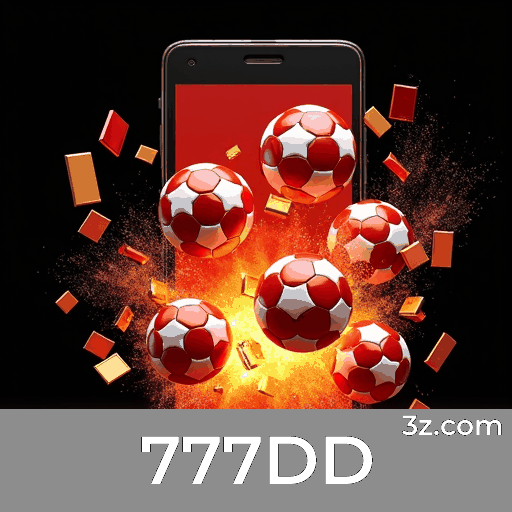 Cadastro na 777DD