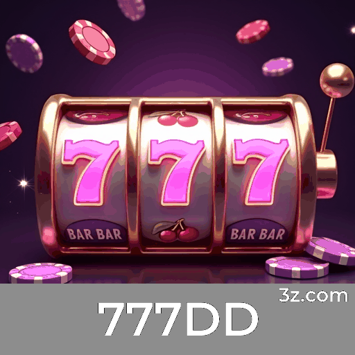 Cassino Online 777DD