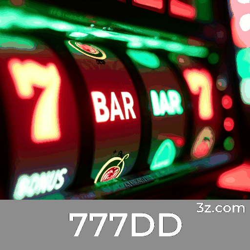 Cadastro na 777DD