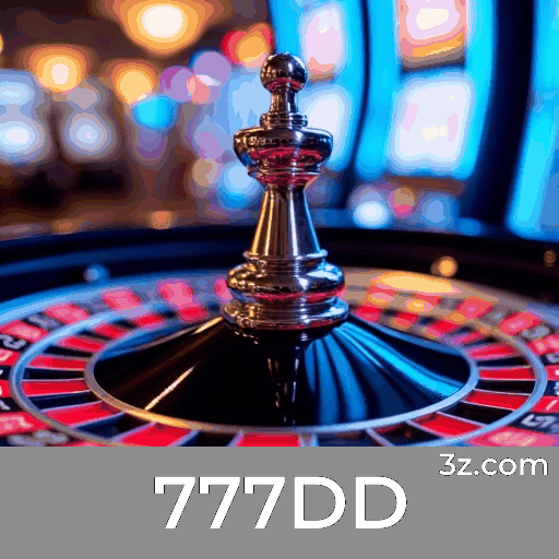 Cadastro na 777DD