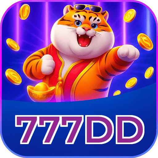 777DD logo