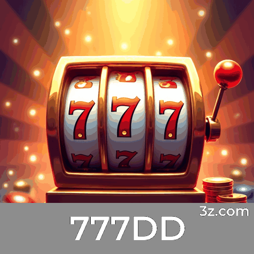 Cassino Online 777DD