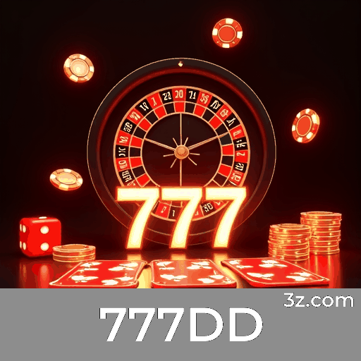 Cadastro na 777DD