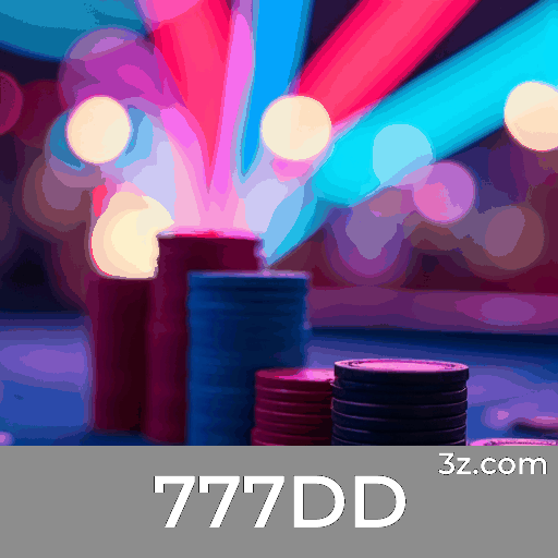 Cadastro na 777DD