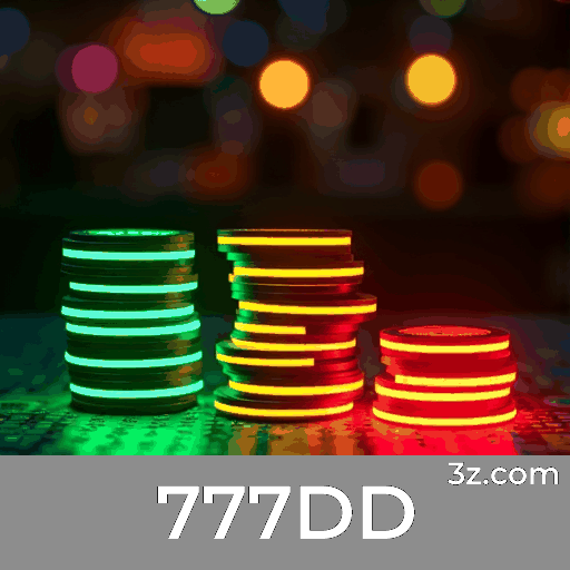 Cadastro na 777DD