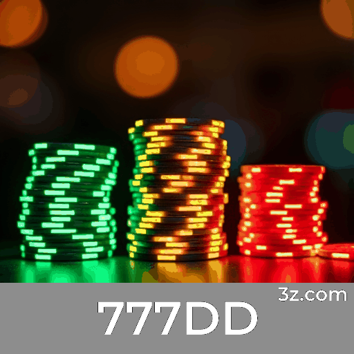 Cassino Online 777DD
