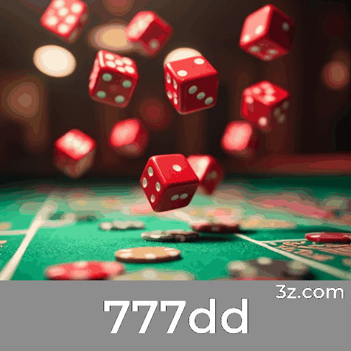 Explore a Visão Revolucionária da 777dd em Experiências de Entretenimento Disruptivas